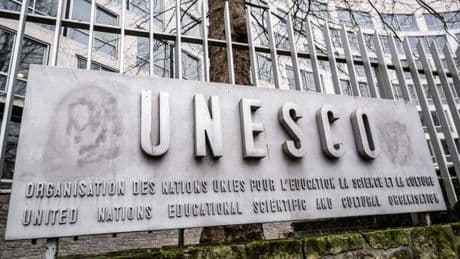 En quittant l’Unesco, Trump laisse un boulevard à la Chine