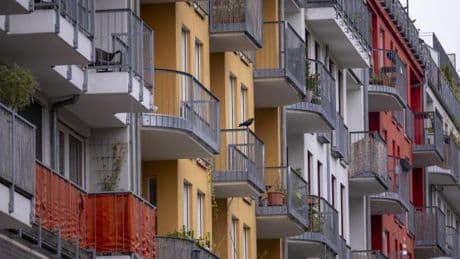 Ausländer zahlen höhere Mieten – bis zu 9,5 Prozent mehr pro Quadratmeter