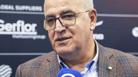 Mehmet Akif Üstündağ'dan eleştirilere tepki!