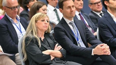 ?Oncologia tra Ospedale e Territorio?, il Ministro Schillaci: «Potenziare campagne prevenzione e screening»