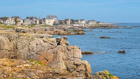 Microalgues toxiques : les côtes de l’Atlantique ont connu un épisode exceptionnel ce printemps