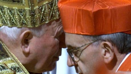 Benoît, François, Paul et les autres : comment les papes choisissent-ils leur nom ?