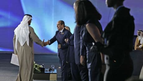 The Middle East’s End of Ideology