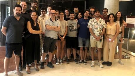 La UAB crea herramientas bioinformáticas para predecir proteínas clave en alzhéimer, párkinson y cáncer