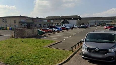 Man charged after theft of charity box from dental surgery in East Kilbride