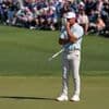 DeChambeau says YouTube channel experience could benefit him entering weekend at the Masters