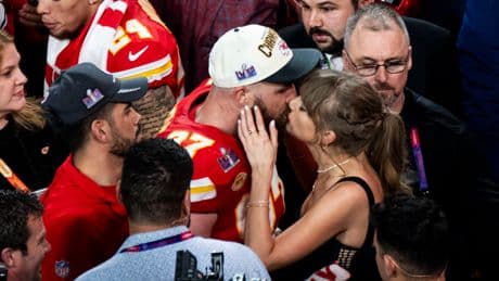 Taylor Swift and Travis Kelce’s Relationship Timeline and Big Moments