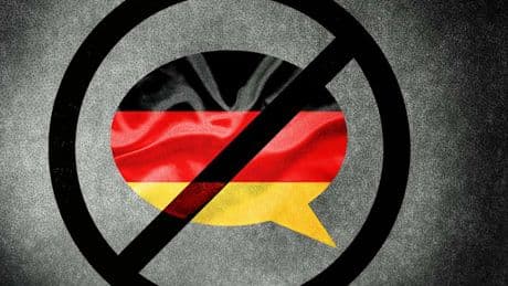 „Faschisierung, die US-Regierung selbst vorantreibt, weit fortgeschritten“, sagt die Linke