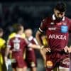 Top 14. Impuissant contre La Rochelle, Bordeaux Bègles perd du terrain sur Toulouse