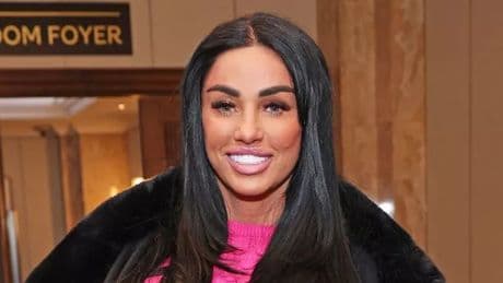 Katie Price 'drops out of headline gig' just days before as organisers disappointed