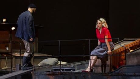 A l’Opéra Bastille, le triple triomphe d’Asmik Grigorian dans « Il Trittico »