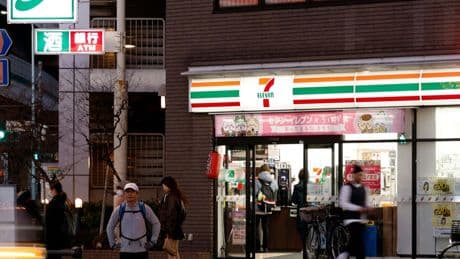 Canadian Retailer Couche-Tard Abandons Its $47 Billion Bid to Buy 7-Eleven