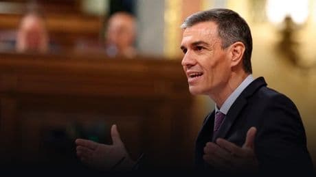 Villarejo avisó al PSOE en 2014: Sánchez se lucraba de los porstíbulos