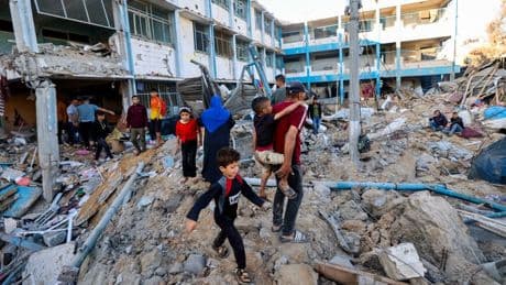 Gaza: le directeur du CICR juge "inacceptable" que l'aide humanitaire ne puisse pas entrer dans l'enclave