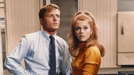 Legende: Pferdeflüstern und Hollywood retten – das Leben von Robert Redford