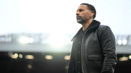 Rio Ferdinand sums up Man Utd in telling admission – ‘People don’t even text me anymore'