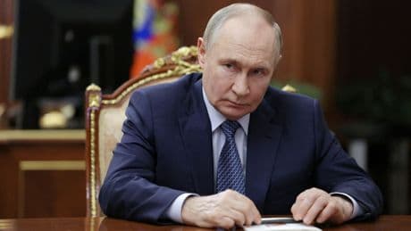 Trotz Angriff auf die Ukraine - 160.000 deutsche Visa für Russen seit Kriegsbeginn