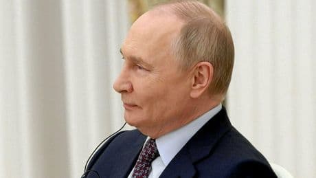 Défilé du 9 mai à Moscou : la fête anti-occidentale de Poutine