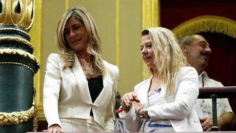 Última hora política, en directo | Begoña Gómez y su asesora en Moncloa declaran hoy como investigadas por presunta malversación