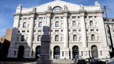 Btp Italia, raccolta a 5,28 miliardi nei primi due giorni