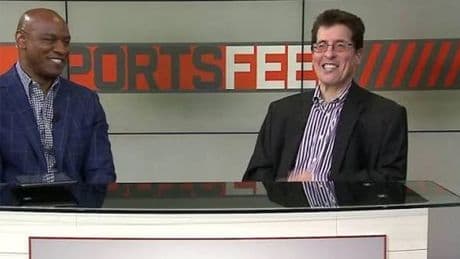 Beloved Chicago sports radio host Harry Teinowitz dead at 64