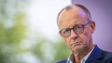 Friedrich Merz: Union und SPD planen Neustart – "Das muss besser werden"