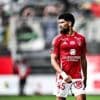 Stade Brestois. « Si j’ai la balle pour la mettre au fond… » Mahdi Camara retrouve Saint-Etienne