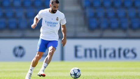 Así se enganchó Carvajal al ajedrez tras su lesión: 4.500 partidas ‘online’ en diez meses