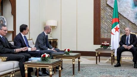 France-Algérie, un si long malentendu