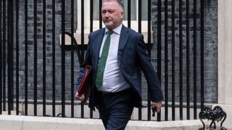 Labour minister faces fishermen fury after claiming 'no downside' in EU deal