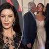 Everyone is saying the same thing as Michael Douglas and Catherine Zeta-Jones attend daughter's graduation