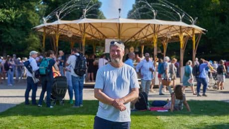 "Kleines Fest" Hannover: Keine Vertragsverlängerung mit Casper de Vries