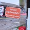 Maul- und Klauenseuche: Deutschland frei von Maul- und Klauenseuche – Sperrzone weg