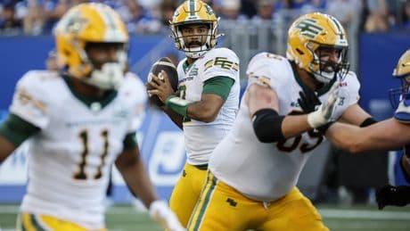 Elks look for first win of the season at home against the Redblacks
