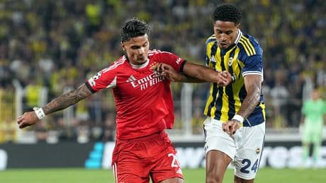 Gol, VAR'dan döndü! Portekiz'de kritik pozisyon