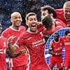 Former Liverpool star set to leave Saudi Arabia 'for emotional homecoming' at 33 two years after departing the Reds