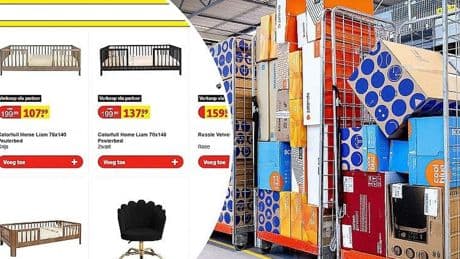 Oppassen voor platformmodel webshops: 'Kruidvat doet dit ook!'