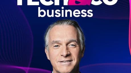 L'intégrale de Tech & Co Business du mardi 6 mai