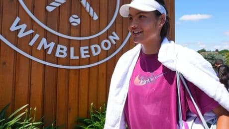 Inside Wimbledon's gender pay gap almost two decades after equal prize money pledge