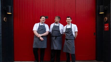 A Michelin Star restaurant chef's tip for the 'best kitchen gadget you can have'
