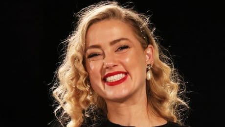 Amber Heard welcomes twins into her family as she shares newborns' unique names