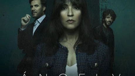 El gazapo que solo los vizcaínos descubrirán en 'Ángela', la serie que triunfa en Netflix