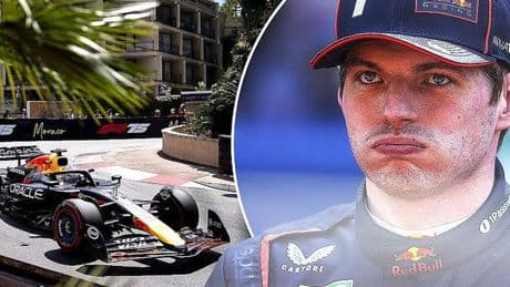 ‘Dit is mogelijkheid om in te halen bij GP Monaco’