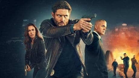 Amazon Prime adds ‘wildly entertaining’ and action-packed crime thriller