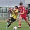 Football. N3 : l’USSA Vertou veut lancer sa saison à la maison