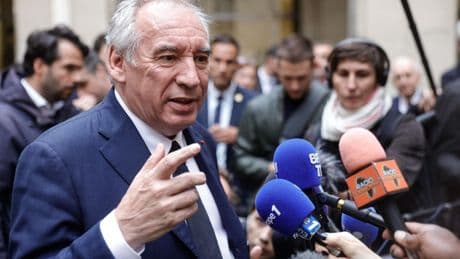 Budget : François Bayrou réfute le procès en immobilisme