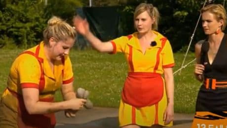 Vor 10 Jahren abgesetzt: ProSieben überrascht mit Show-Comeback