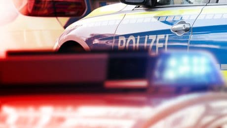 Speyer - Messer-Attacke auf Frühjahrsmesse