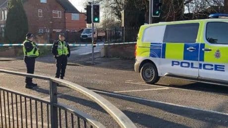 Boy guilty of ‘pointless’ murder after stabbing victim, 18, through the heart