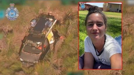 Carolina Wilga, la storia della ragazza ritrovata viva dopo 12 giorni nella foresta. Acqua piovana e ?regola del 3?: così è sopravvissuta